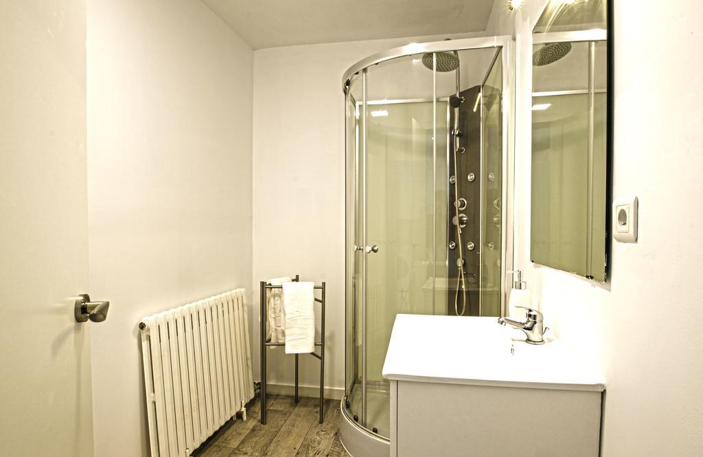 Maison La Douane - Comprends Nettoyage Professionnel Et Le Linge Laruns Exterior photo